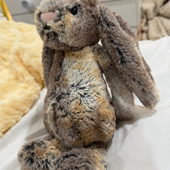 jellycat woodland bunny - Picture 2 of 6
